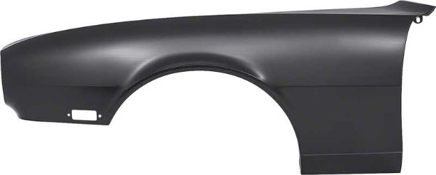 Picture of 1968 Camaro Standard Restorer's Choice&trade; Left Hand (Driver Side) Front Fender 