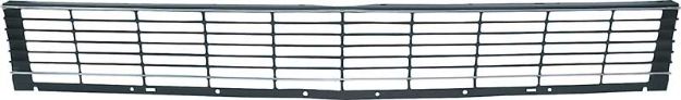 Picture of 1968-69 Nova/Chevy II Super Sport Grill 