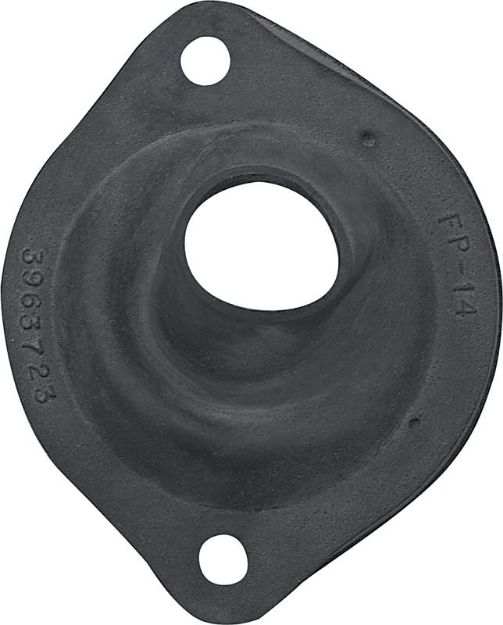 Picture of 1970-81 F-Body With AC Heater Pipe Grommet 