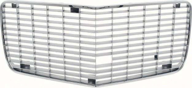 Picture of 1970-71 Camaro Standard Center Grill 
