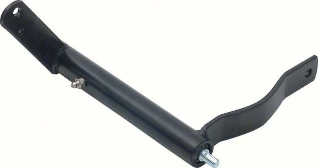 Picture of 1967-75 6 Cyl/ Small Block 9" Clutch Bellcrank Assembly 