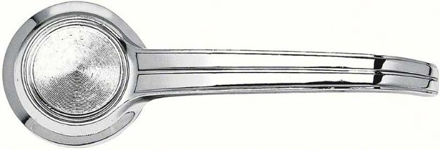 Picture of 1965-67 StandardInner Door Handle 