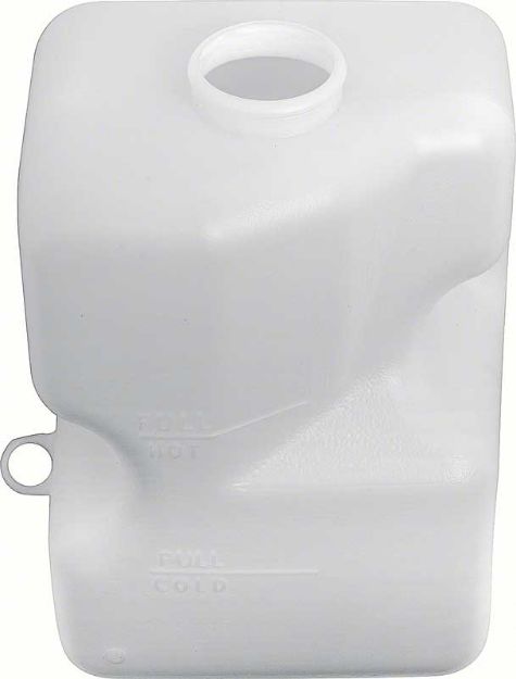 Picture of 1973-77 Camaro Radiator Overflow Jar 