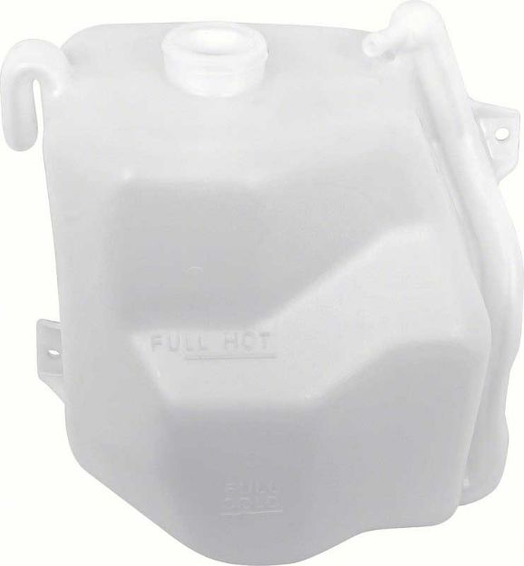 Picture of 1978-79 Camaro Radiator Overflow Jar-Vented 