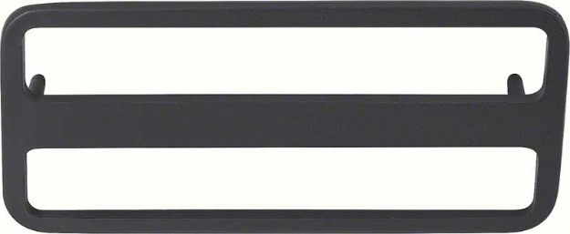 Picture of 1970-81 Firebird Front Side Marker Bezel RH 