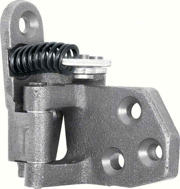 Picture of 1962-67 Chevy II / Nova Lower Door Hinge RH 
