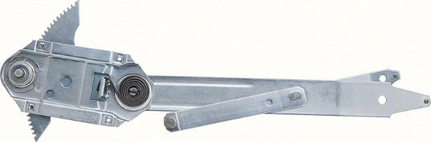 Picture of 1962-65 Chevy ii/Nova Window Regulator 2 Door RH 