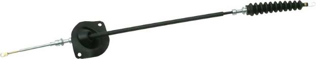 Picture of 1973-81 Camaro & 1970-81 Firebird Automatic Transmission Shift Cable 