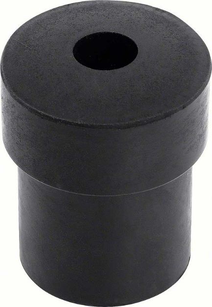 Picture of 1970-81 Camaro/Firebird, 1970-79 Nova / X-Body Rear Spring Shackle Bushing (Each) 