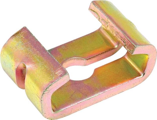 Picture of 1958-81 Park Brake Cable Connector 