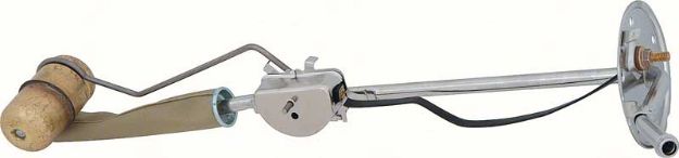 Picture of 1958-60 Impala / Full Size Small Block 348Ci Fuel Sending Unit With 3/8" Inlet 