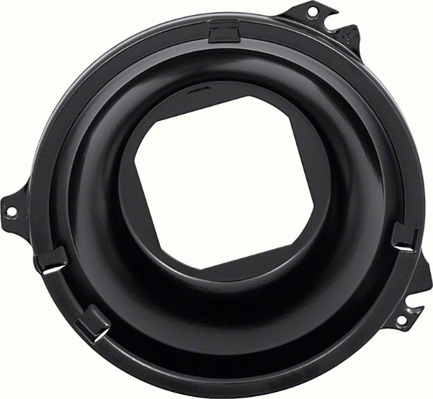 Picture of Outer Headlamp Mounting Bucket 