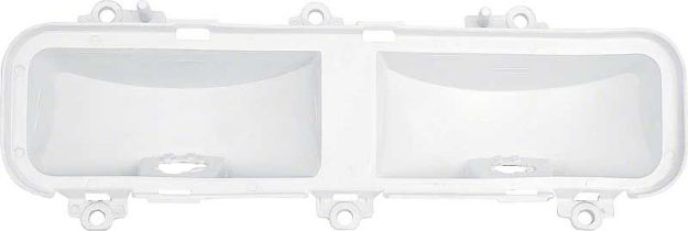 Picture of 1973-74 Nova Tail Lamp Housing - RH 