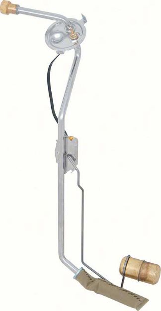 Picture of 1967-71 GM Truck Fuel Tank Sending Unit-3/8" - V8 
