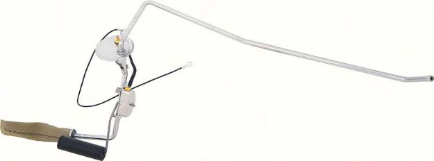 Picture of 1968-72 Fuel Tank Sending Unit-5/16" 