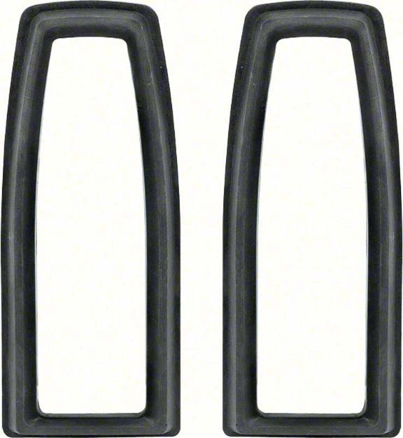 Picture of 1966-67 Nova/Chevy II Tail Lamp Bezel To Body Gasket (Pair) 