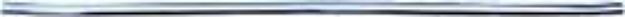 Picture of 1967-69 Camaro / Firebird Upper Windshield Molding 