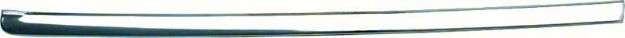 Picture of 1967-69 Camaro / Firebird Coupe Right Hand (Passenger Side)Windshield Side Molding 
