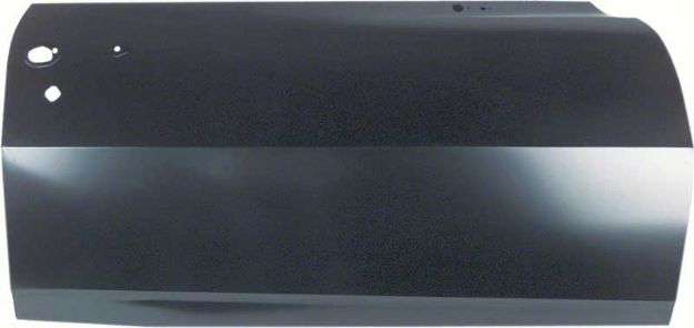 Picture of 1967 Camaro / Firebird Right Hand (Passenger Side) Outer Door Skin 