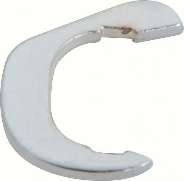 Picture of 1959-63 ImpalaSteering Wheel Ornament 
