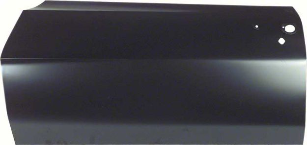 Picture of 1969 Camaro / Firebird Left Hand (Driver Side) Outer Door Skin 