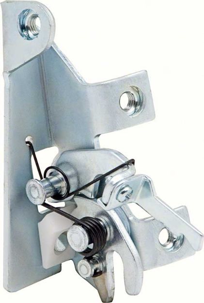Picture of 1968-69 Camaro / FirebirdLeft Hand (Driver Side) Bucket Seat Back Latch 