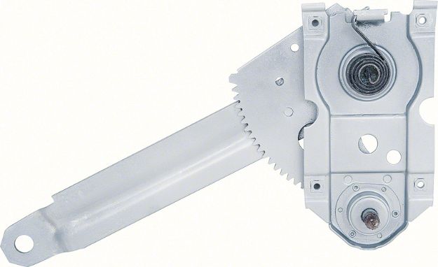 Picture of 1968-71 Nova 2 Door Quarter Window Regulator - RH 
