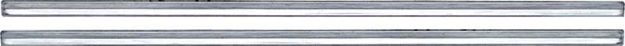 Picture of 1968-69 Camaro Coupe Standard Interior Rear Upper Panel Moldings 