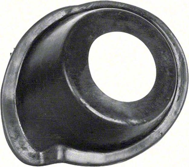 Picture of 1967-69 Camaro / Firebird Steering Column-To-Floor Boot 