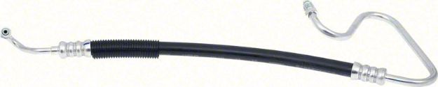 Picture of 1972-76 Mopar A / B / E-Body With Chrysler Or Federal Pump Power Steering pressure Hose 