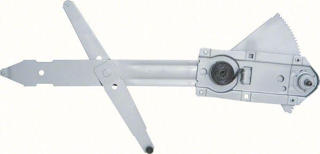 Picture of 1969-72 Nova 2 Door Front Window Regulator - RH 