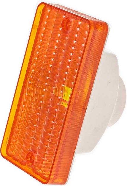 Picture of 1975 Park Lamp Assembly - LH Or RH - Amber Lens 