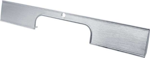 Picture of 1976-77 Camaro Type LT Tail Panel Molding 