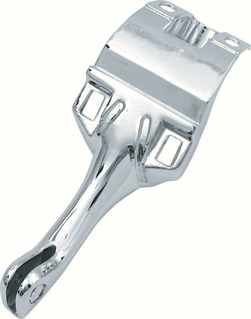 Picture of 1967 Camaro / Firebird Convertible Inner Mirror Bracket 