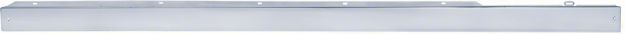 Picture of 1967-68 Firebird Rocker Panel Molding - LH 