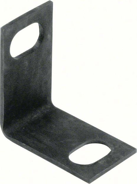 Picture of 69 Firebird Lower Grill Support Bracket 