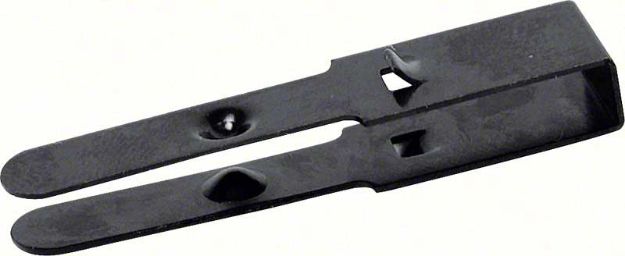 Picture of 1969-86 A/T Shift Lever Installation Clip 
