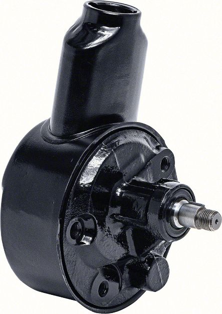 Picture of 1969 Chevrolet Big Block Restorer's Choice&trade; Power Steering Pump with Reservoir 