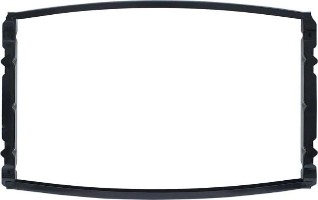Picture of 1965-68 Impala / Full Size Radiator Support Spacer Bracket 