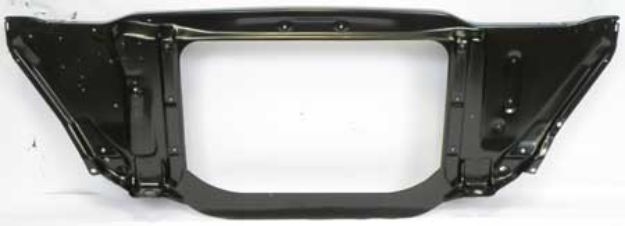 Picture of 1963 Impala / Full-Size Edp Coated Radiator Core Support 