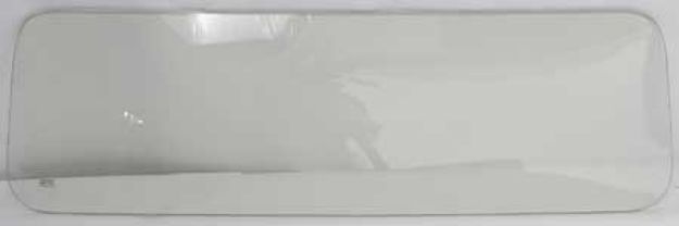 Picture of 1955-59 GM Pickup Back Window Glass - Small - Clear 