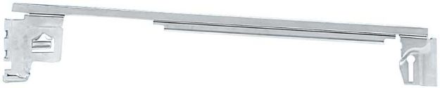 Picture of 1962-65 Chevy II / Nova Lower Window Track LH 