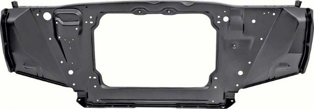 Picture of 1966-67 Chevy II /Nova Radiator Support 