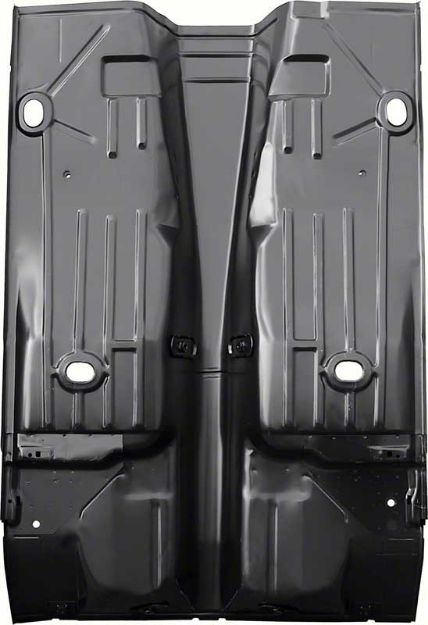 Picture of 1967-69 Camaro / Firebird Full Floor Pan 