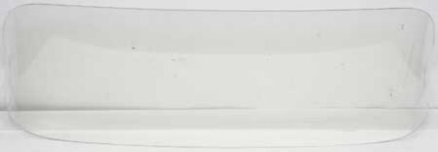 Picture of 1955-59 GM Truck - Curved Windshield - Clear 
