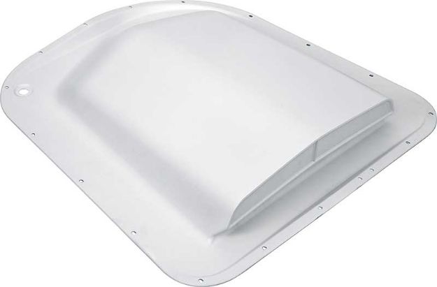 Picture of 1977-81 Pontiac Trans Am Shaker Hood Scoop 