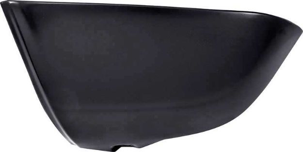 Picture of 1967-68 Camaro 1967 Firebird Right Hand (Passenger Side) Fender Extension 