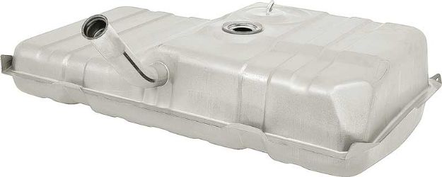 Picture of 1978-81 Camaro; 79-81 Firebird - Fuel Tank 21 Gallon - Ni-Terne Coated Steel 