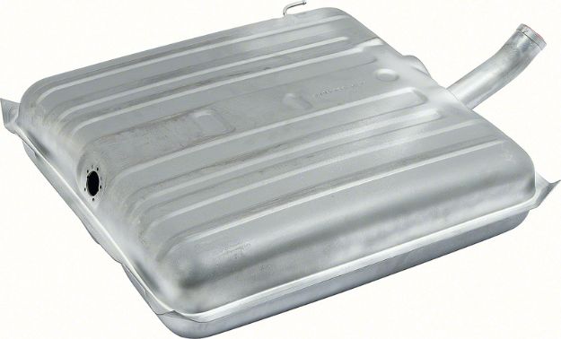 Picture of 1958 Full-Size Models (Except Wagon) - 16 Gallon Fuel Tank With Neck - Zinc Coated Steel 