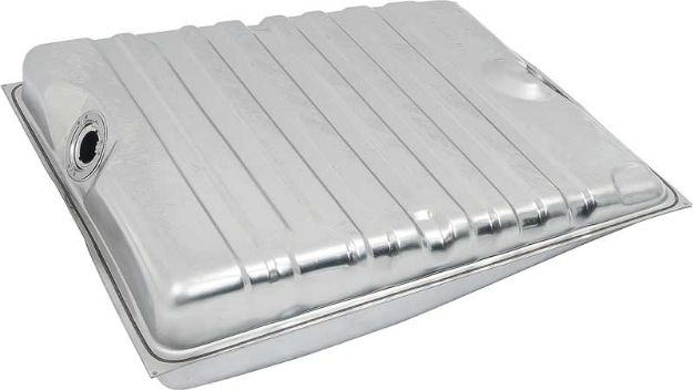 Picture of 1964-65 Mopar B-Body - 15 Gallon Fuel Tank - Stainless Steel 